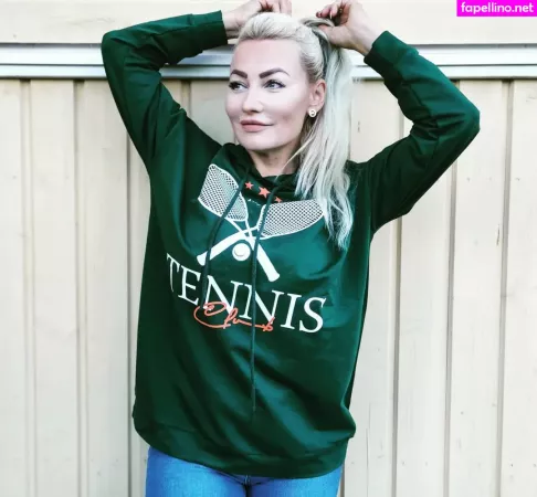 Marika Fingerroos OnlyFans Thumbnail #F4ESXdh35n