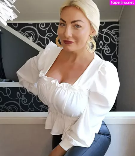 Marika Fingerroos OnlyFans Thumbnail #F8MnFgLRkN