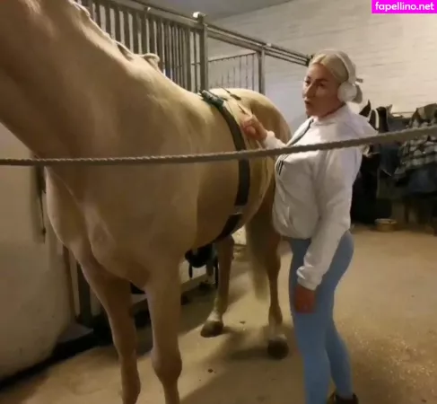 Marika Fingerroos OnlyFans Thumbnail #JEf5akxTHF