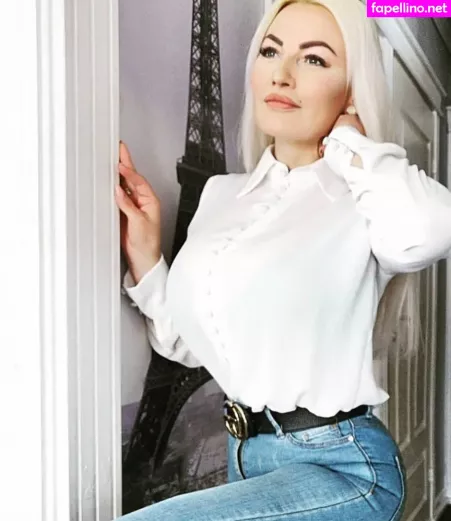 Marika Fingerroos OnlyFans Thumbnail #KdPpMWptCf