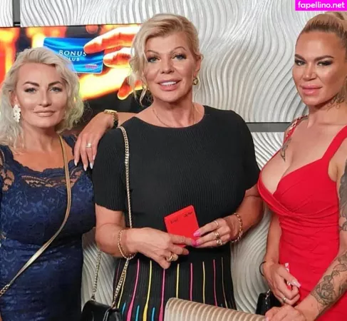 Marika Fingerroos OnlyFans Thumbnail #NsqwukK6Z3