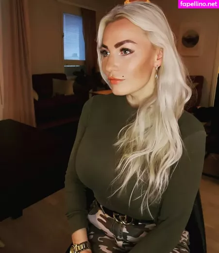 Marika Fingerroos OnlyFans Thumbnail #XMwPUsmoqC