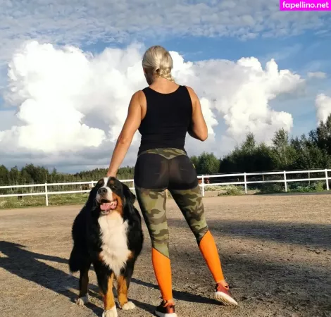 Marika Fingerroos OnlyFans Thumbnail #kmZhkznAdG