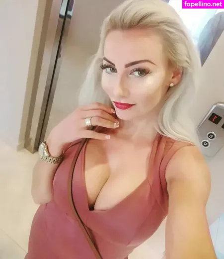 Marika Fingerroos OnlyFans Thumbnail #loOBjjCdXN