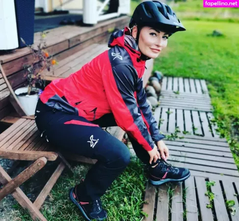 Marika Fingerroos OnlyFans Thumbnail #mOeXDvHK1v