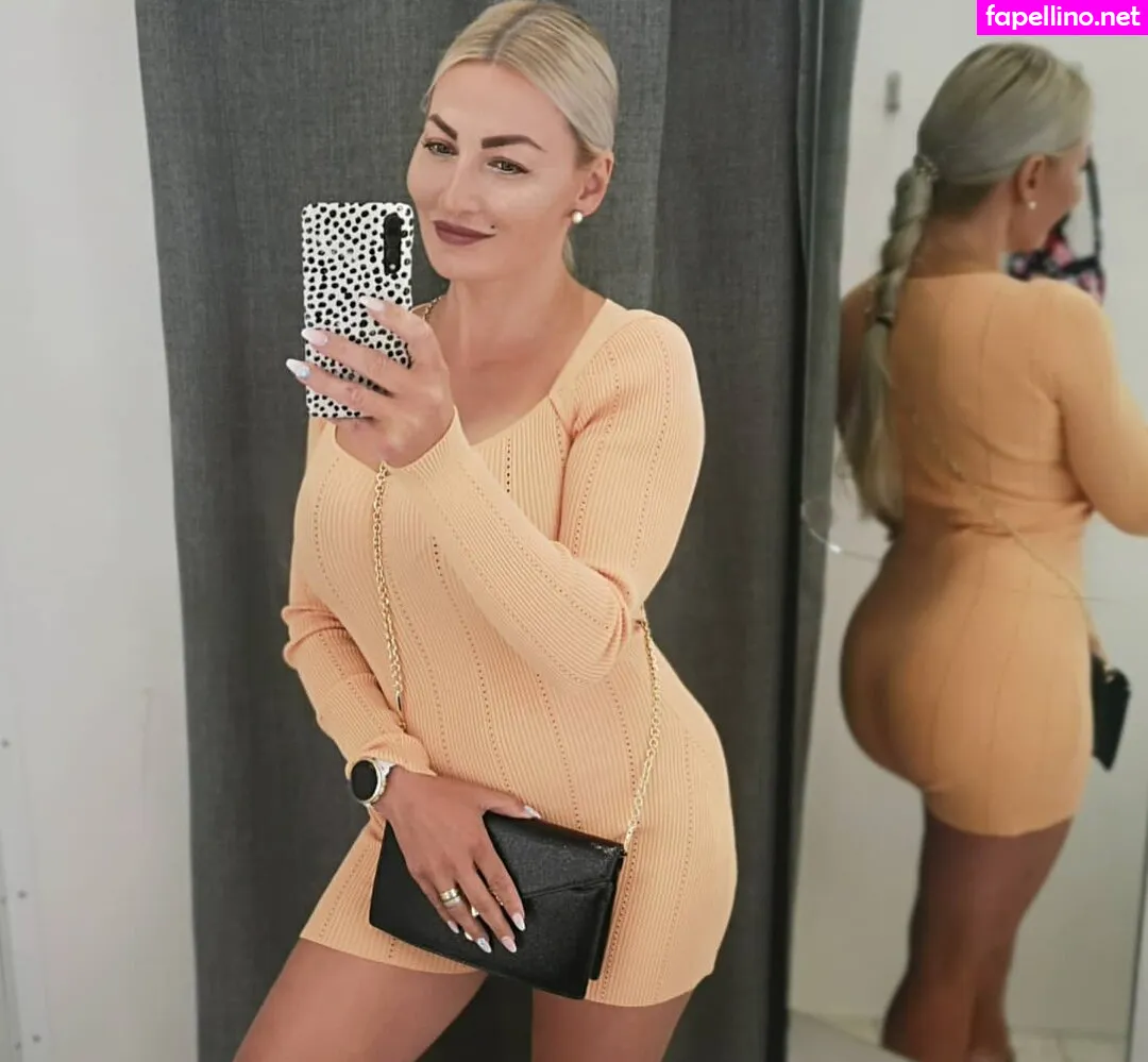 MarikaFinkku, fingerroos.marika, marikafingerroos Nude Leaked OnlyFans Photo #oCfVxTls64