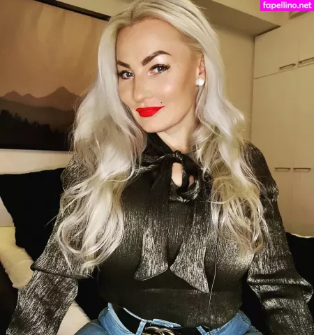 Marika Fingerroos OnlyFans Thumbnail #tnVUWGEvQg