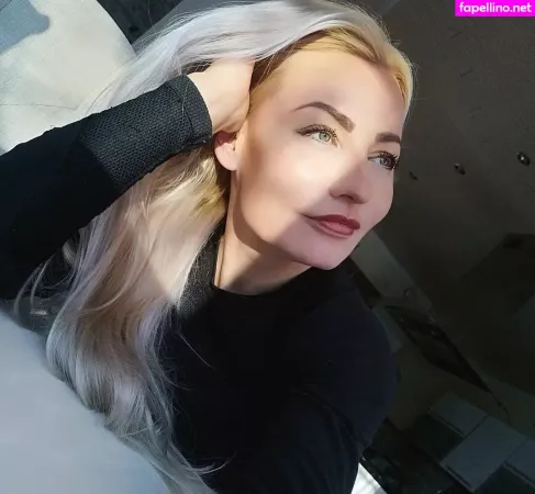 Marika Fingerroos OnlyFans Thumbnail #vidDn8nfpi