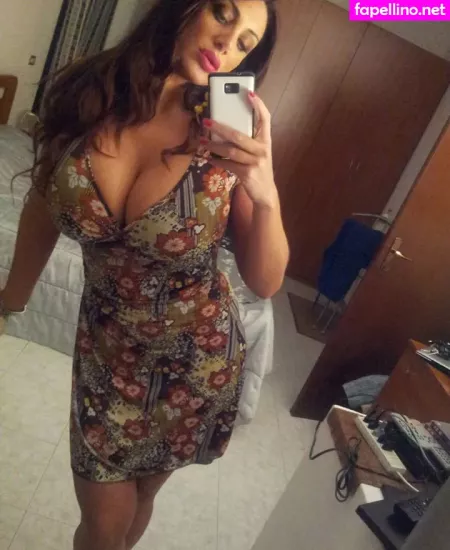 Marika Fruscio OnlyFans Thumbnail #g2ZLCxqkfB