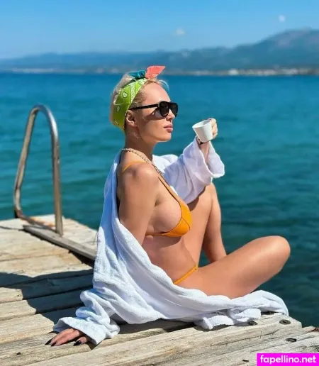 Marika Rossa OnlyFans Thumbnail #xYdMeIqVOK