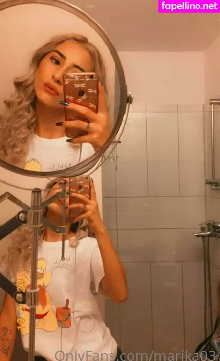 Marika03 OnlyFans Thumbnail #BIHd1y9S69