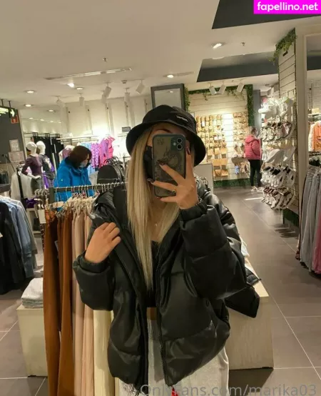 Marika03 OnlyFans Thumbnail #zI2NpzlbJf