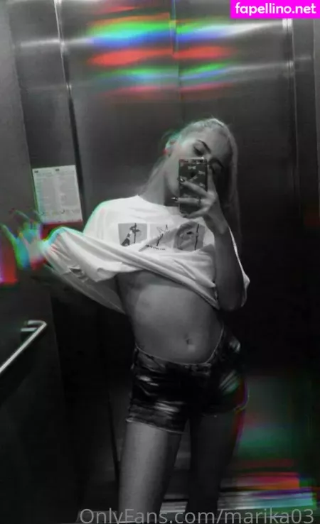 Marika03 OnlyFans Thumbnail #zjVCtZcu8G