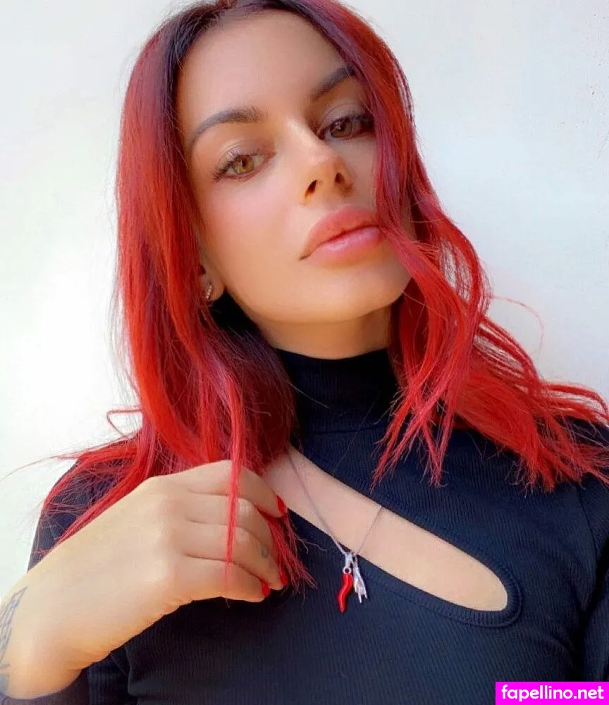 marika93xx, marikaconlakappa7 Nude Leaked OnlyFans Photo #QQC5XRQXcr
