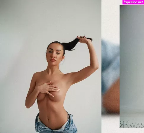 Marikadurka OnlyFans Thumbnail #5UczQQtpYe