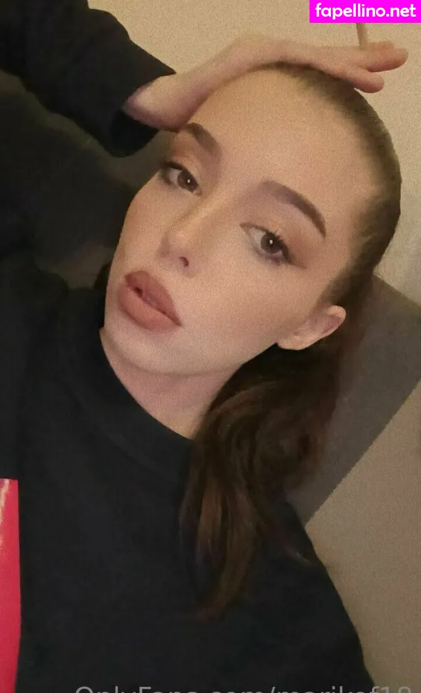 1mariko18, marikof18 Nude Leaked OnlyFans Photo #lFv9WENixp