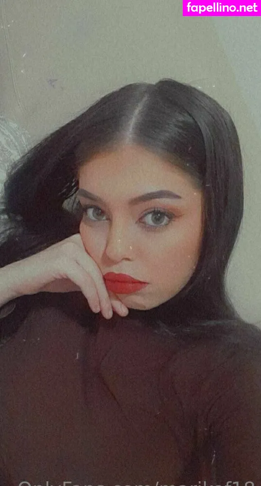 1mariko18, marikof18 Nude Leaked OnlyFans Photo #zFZLkMxqcU