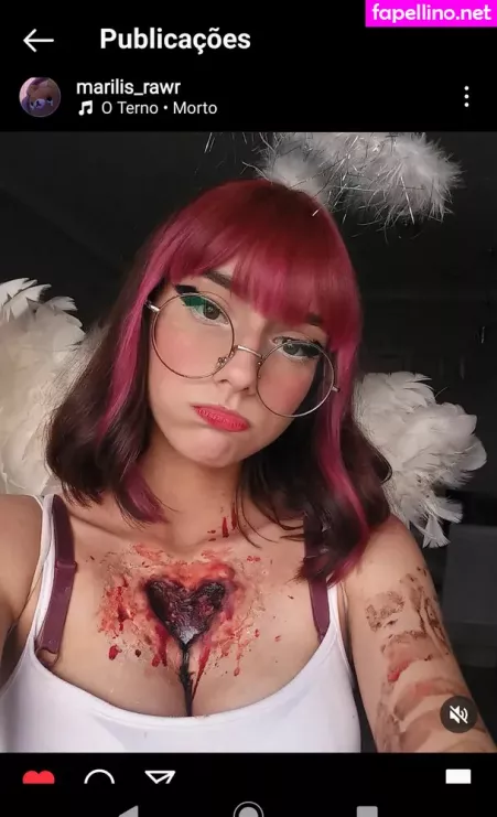 Marilis Rawr OnlyFans Thumbnail #J4cnZySwaf