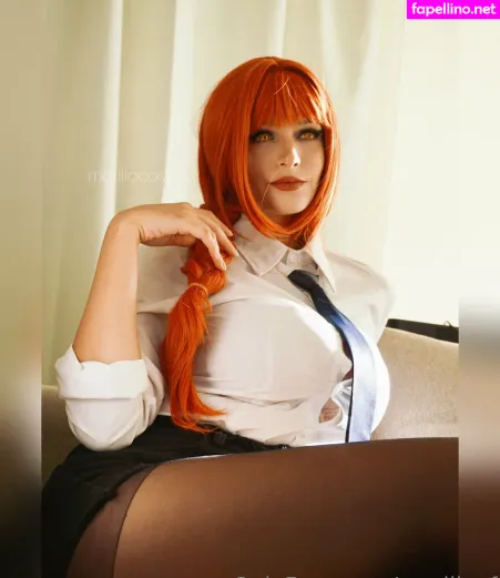 Marillaof OnlyFans Thumbnail #QCnKkHNQch