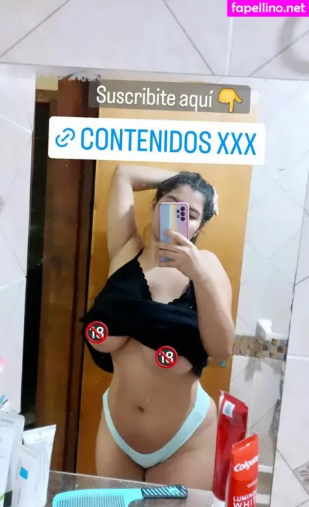 Marilsa Lopez98 OnlyFans Thumbnail #GRfcdjCsOi