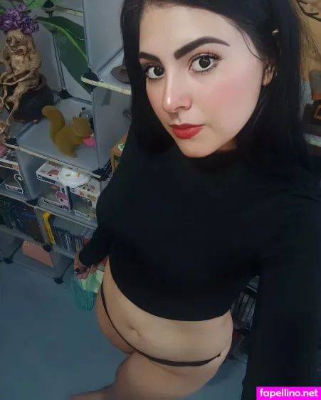 Marilu Diaz OnlyFans Thumbnail #hRHok0Bvgz