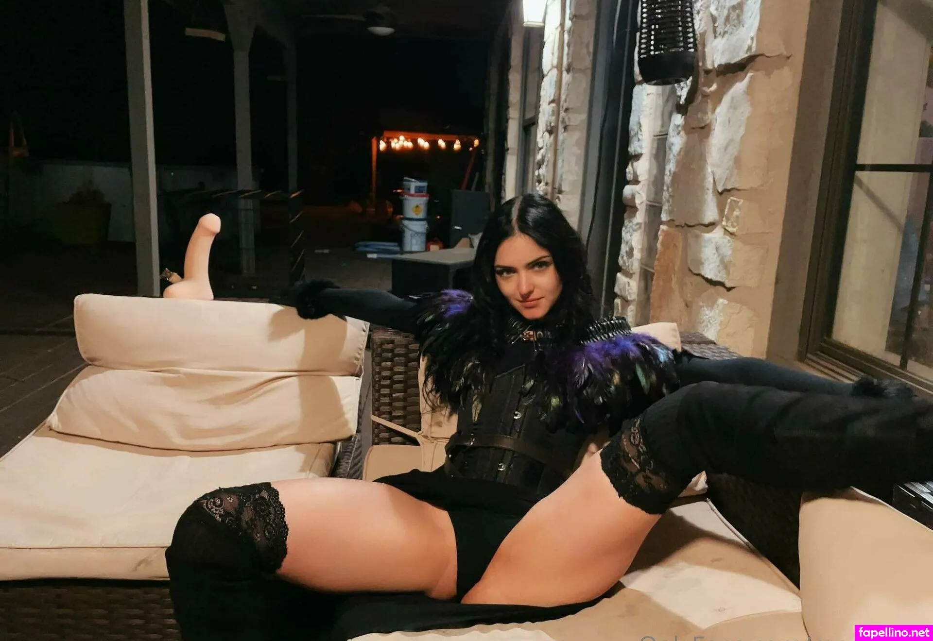 marilunafans Nude Leaked OnlyFans Photo #7HADbVVHNl