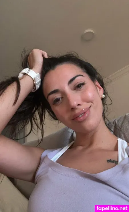 Mariluperezj OnlyFans Thumbnail #JmyBJNjez0