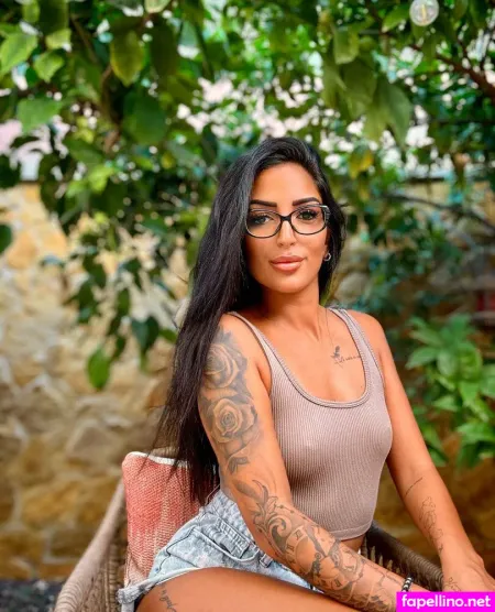 Mariluzzz OnlyFans Thumbnail #5O1ya1L6VU