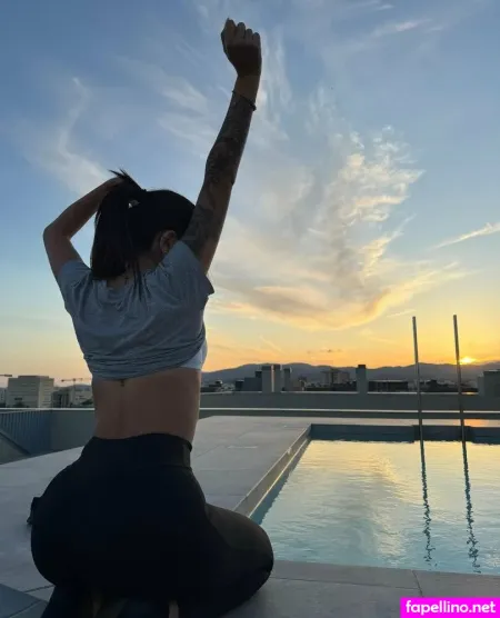 Mariluzzz OnlyFans Thumbnail #6bKHCldTpN