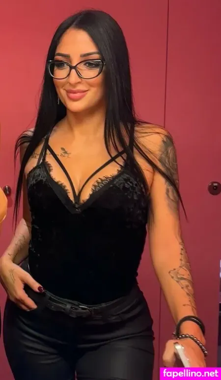 Mariluzzz OnlyFans Thumbnail #DtH41EcPuF