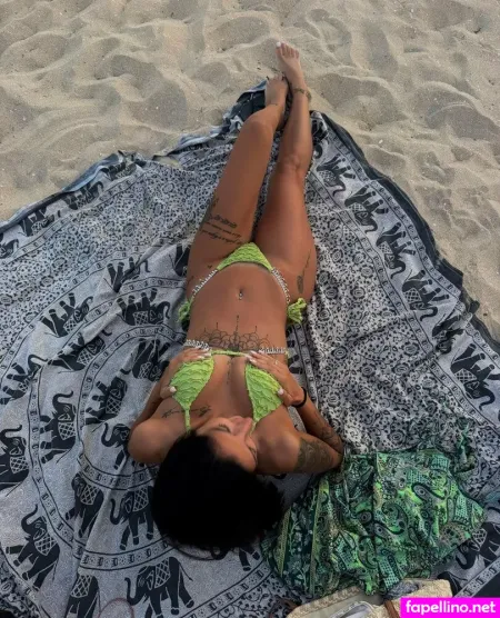 Mariluzzz OnlyFans Thumbnail #GDkVTPLRec