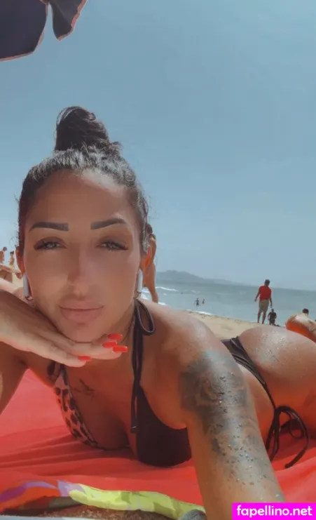 Mariluzzz OnlyFans Thumbnail #Rgsh146j5b