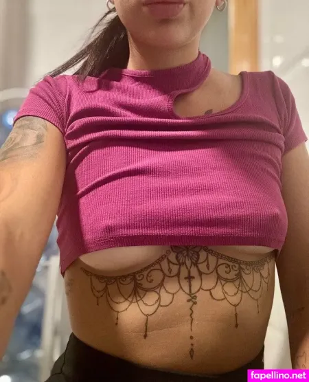 Mariluzzz OnlyFans Thumbnail #WvTkgRwq82