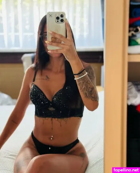 Mariluzzz OnlyFans Thumbnail #cfsHK0PGn3