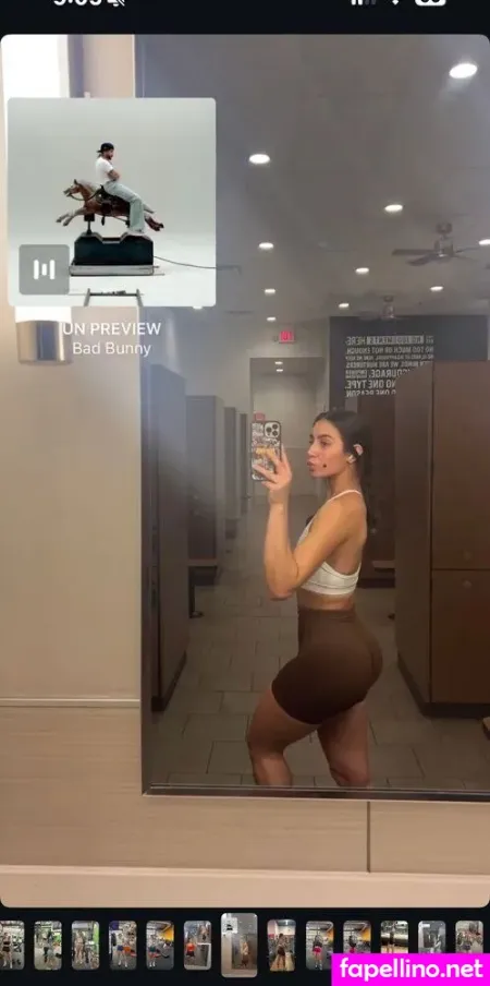 Marilyn Amadorr OnlyFans Thumbnail #P1Hz6NHhO1