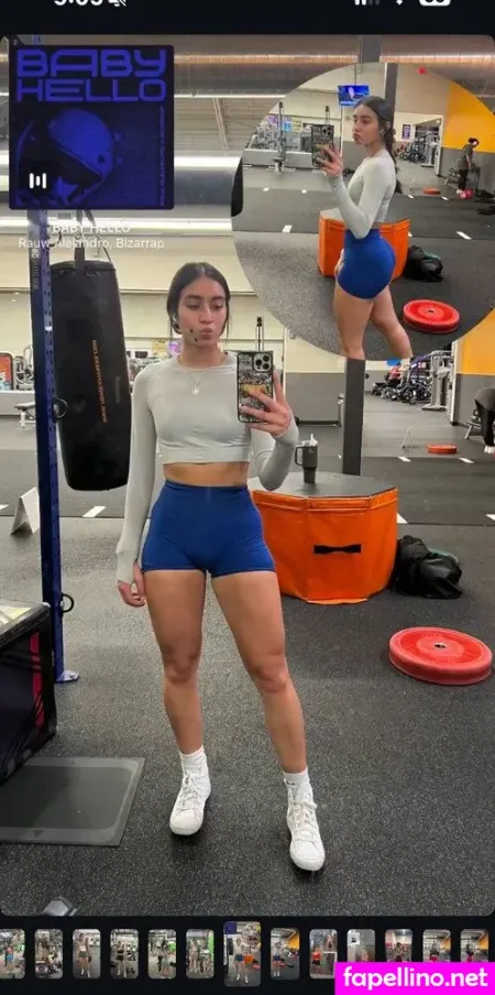 Marilyn Amadorr OnlyFans Thumbnail #hZ8e8Trvf3