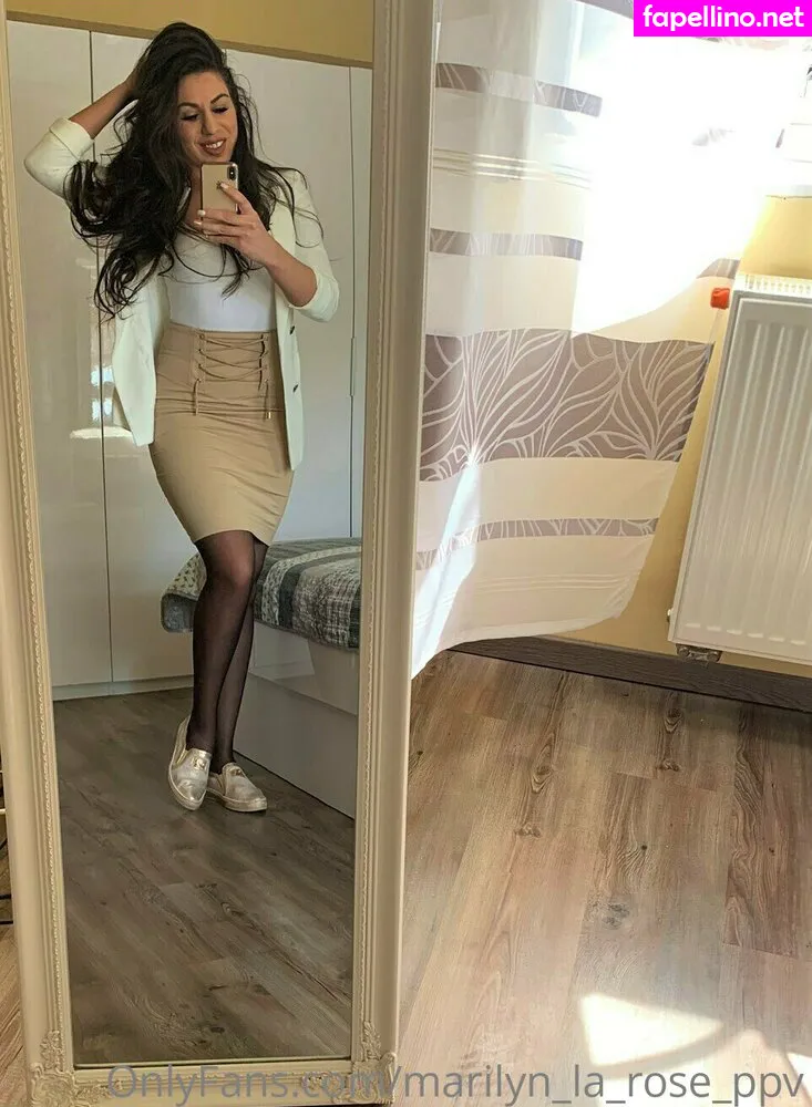 marilyn_la_rose_ppv Nude Leaked OnlyFans Photo #31z1dmGyoE