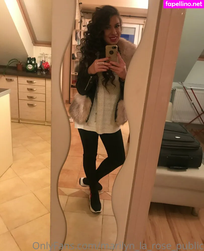 marilyn_la_rose_ppv Nude Leaked OnlyFans Photo #9drE7IOBAM