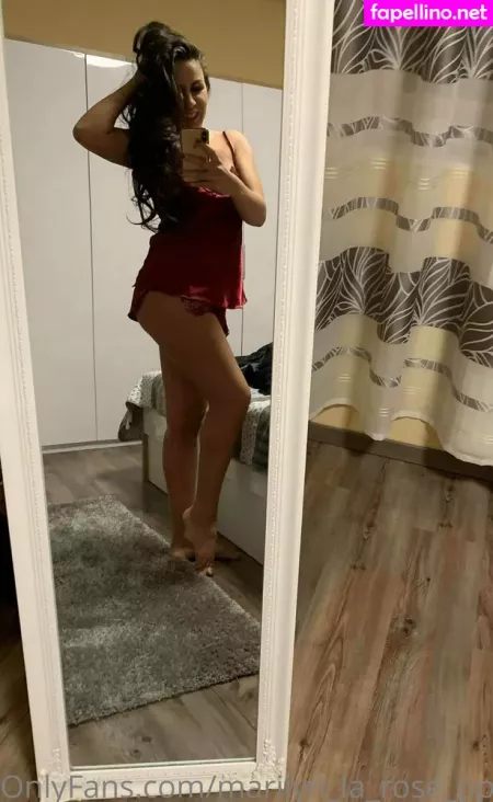 Marilyn La Rose Ppv OnlyFans Thumbnail #DJWzyRHQPs
