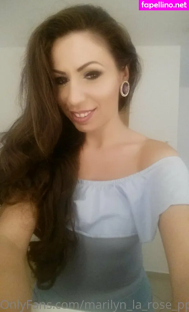 marilyn_la_rose_ppv Nude Leaked OnlyFans Photo #HcaZh2W02s