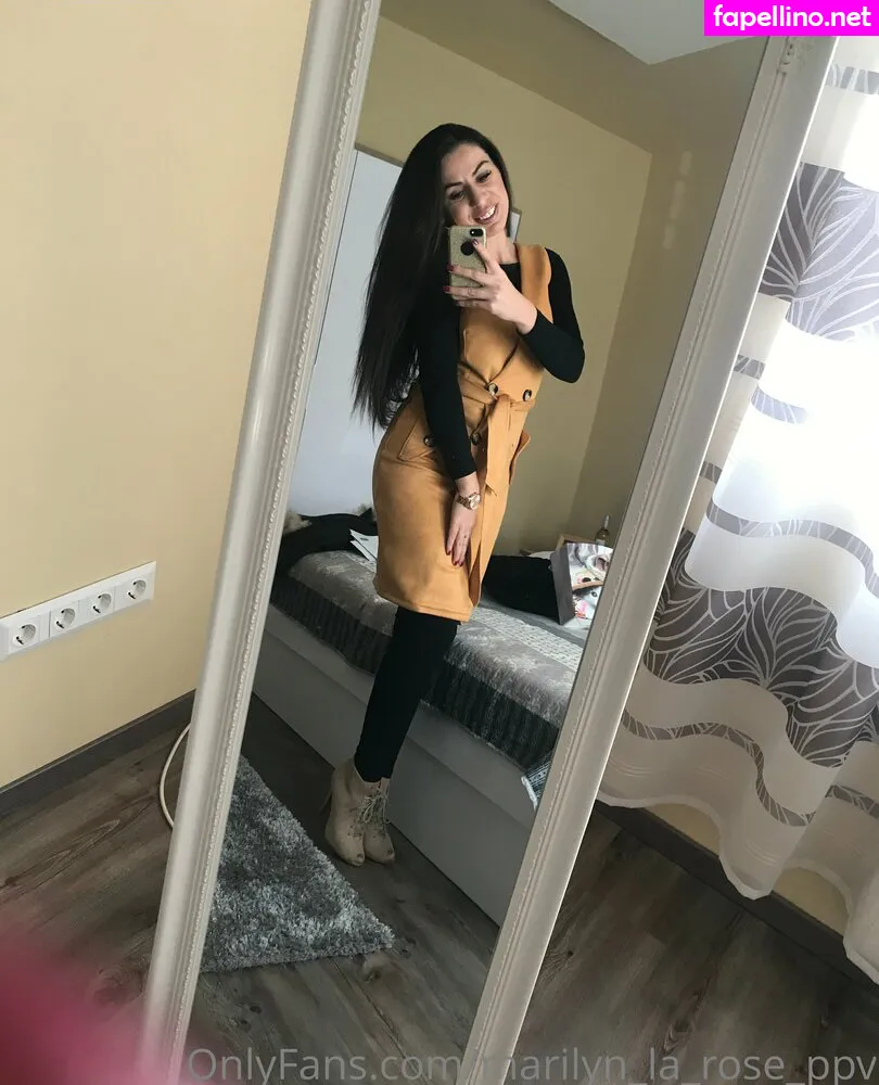 marilyn_la_rose_ppv Nude Leaked OnlyFans Photo #LM7rfTfnRl