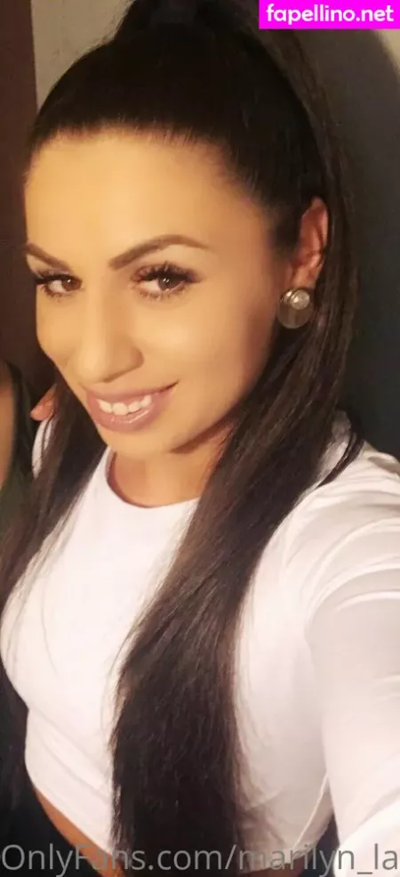 Marilyn La Rose Ppv OnlyFans Thumbnail #NPjEF2KetB