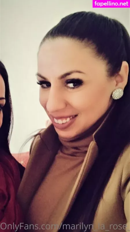 Marilyn La Rose Ppv OnlyFans Thumbnail #NgXXq7DdCN