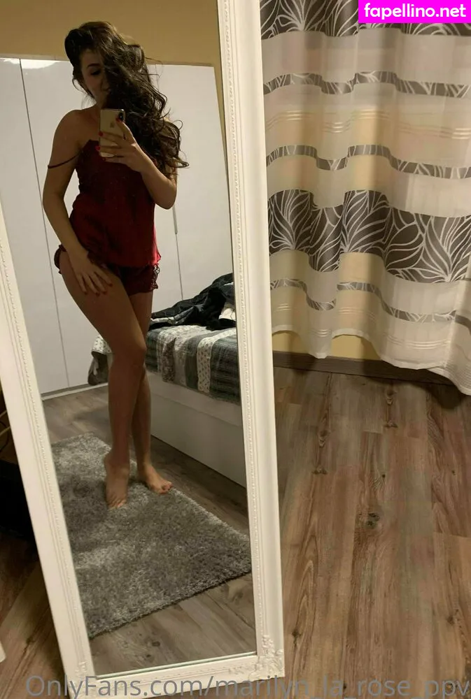 marilyn_la_rose_ppv Nude Leaked OnlyFans Photo #OlcOCReyHE