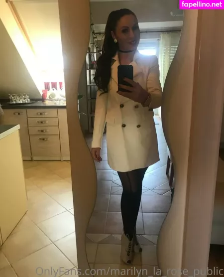 Marilyn La Rose Ppv OnlyFans Thumbnail #PsFdluAMTL