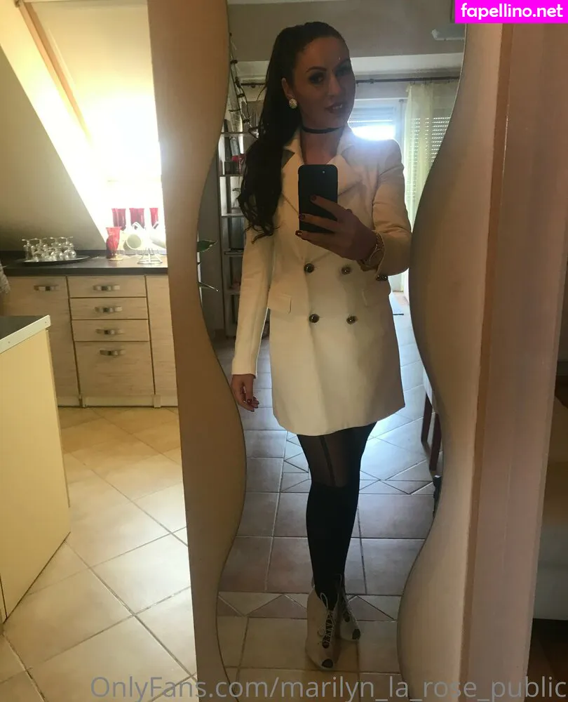 marilyn_la_rose_ppv Nude Leaked OnlyFans Photo #PsFdluAMTL