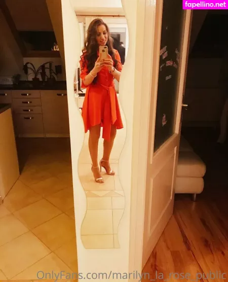 Marilyn La Rose Ppv OnlyFans Thumbnail #Sewoyd5WPY