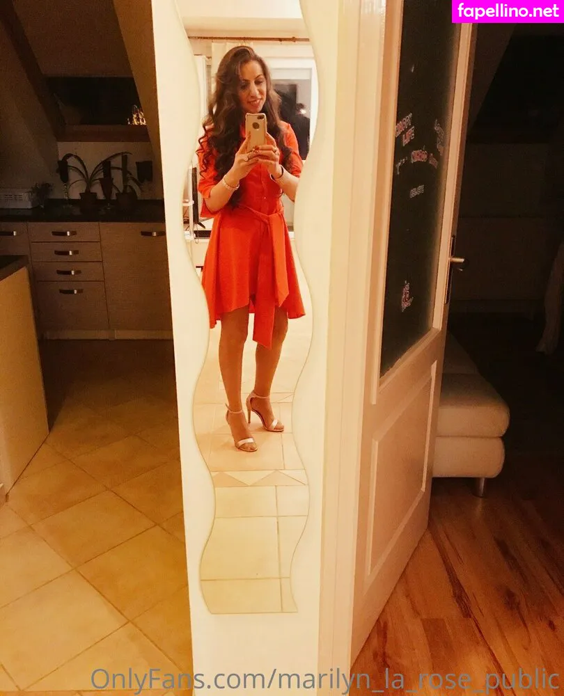 marilyn_la_rose_ppv Nude Leaked OnlyFans Photo #Sewoyd5WPY