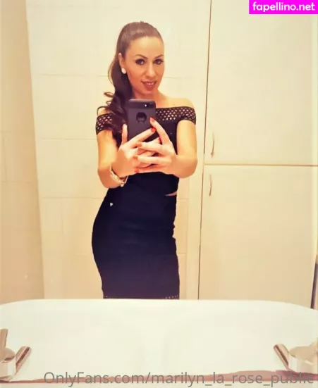 Marilyn La Rose Ppv OnlyFans Thumbnail #dCaSpc9e5i
