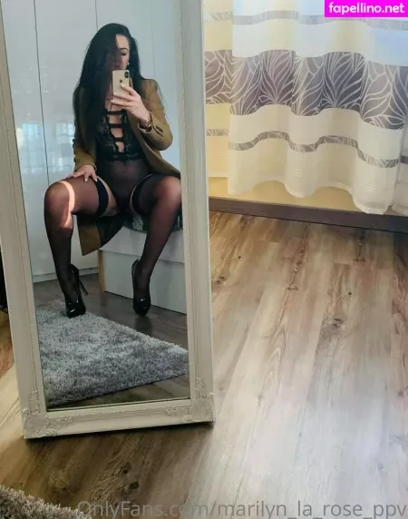 Marilyn La Rose Ppv OnlyFans Thumbnail #o3nzMU9MvM